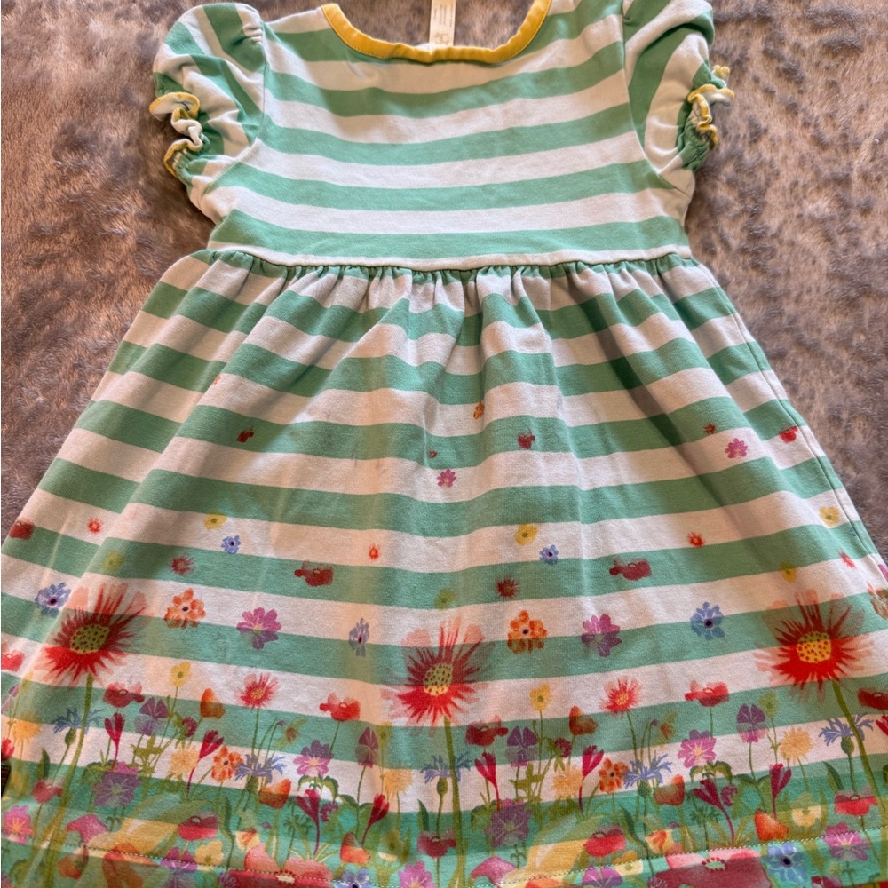 Matilda Jane 2t